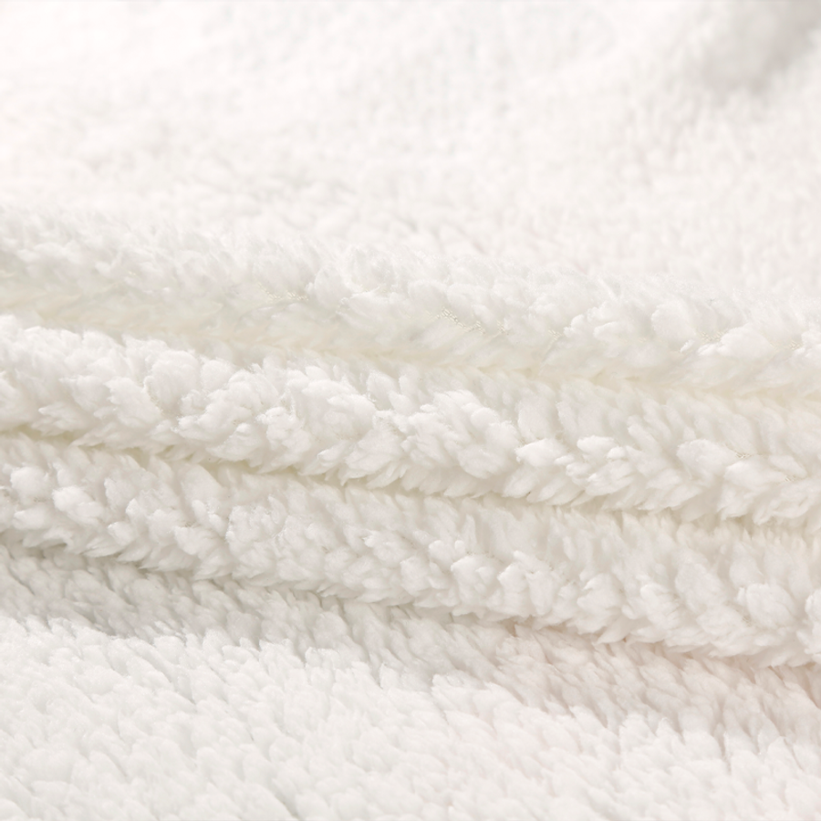 Sherpa Blanket - Imprint Now - NZ