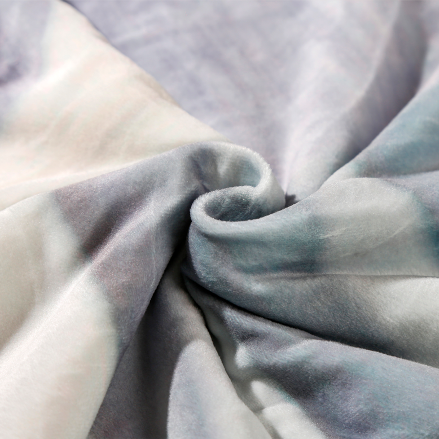 Sherpa Blanket - Imprint Now - NZ