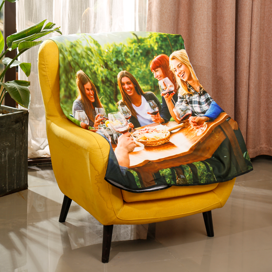 Picnic Blanket - Imprint Now - NZ