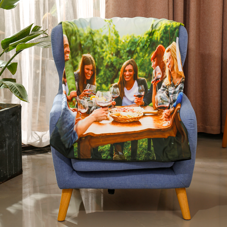 Picnic Blanket - Imprint Now - NZ