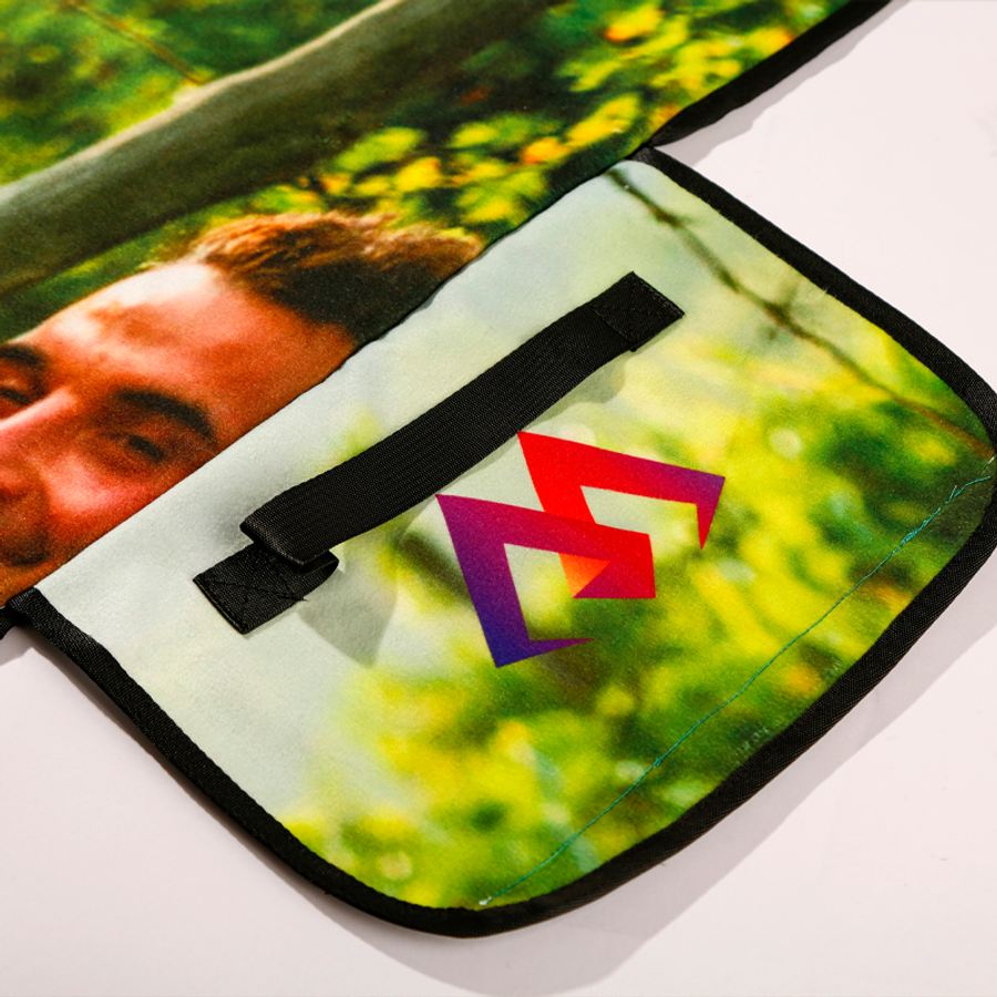 Picnic Blanket - Imprint Now - NZ