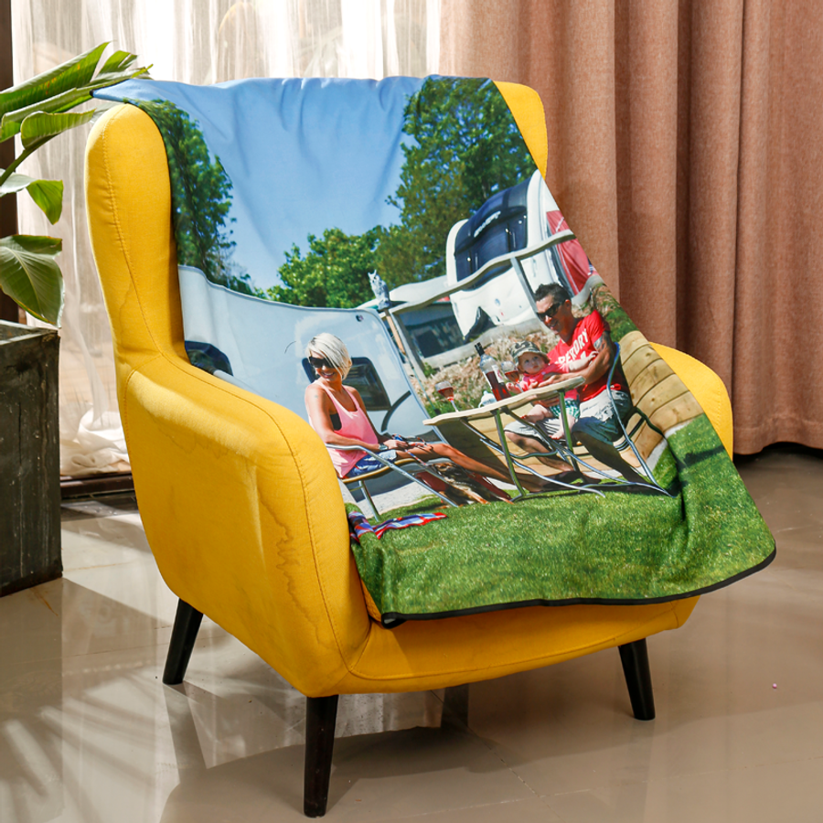 Picnic Blanket - Imprint Now - NZ