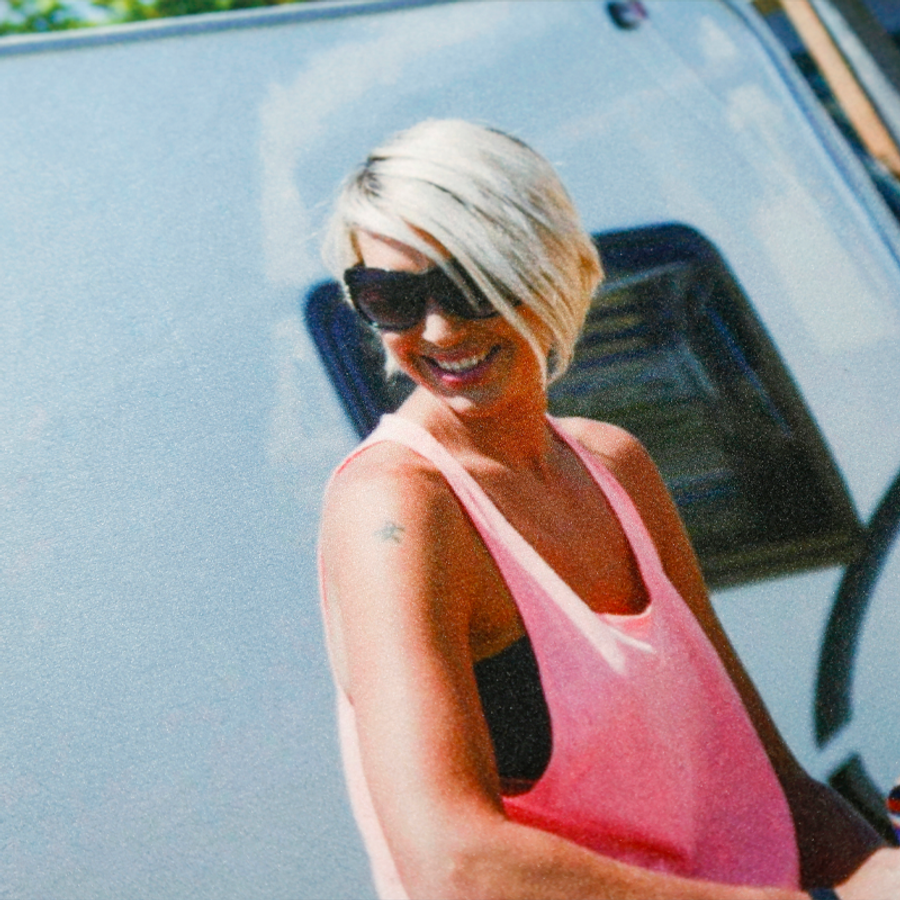 Picnic Blanket - Imprint Now - NZ