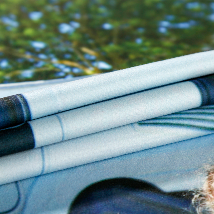 Picnic Blanket - Imprint Now - NZ