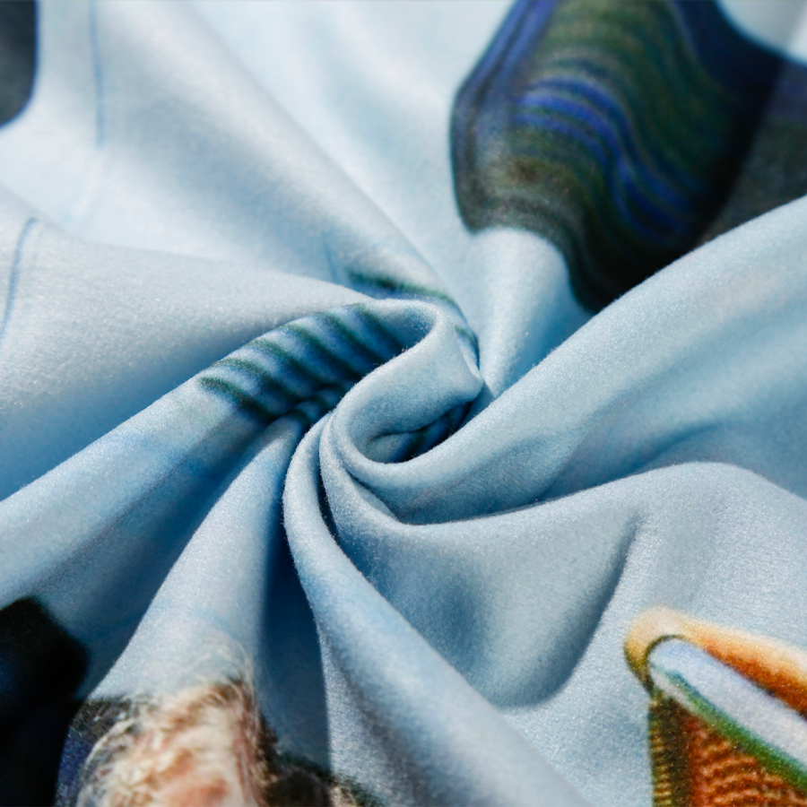 Picnic Blanket - Imprint Now - NZ