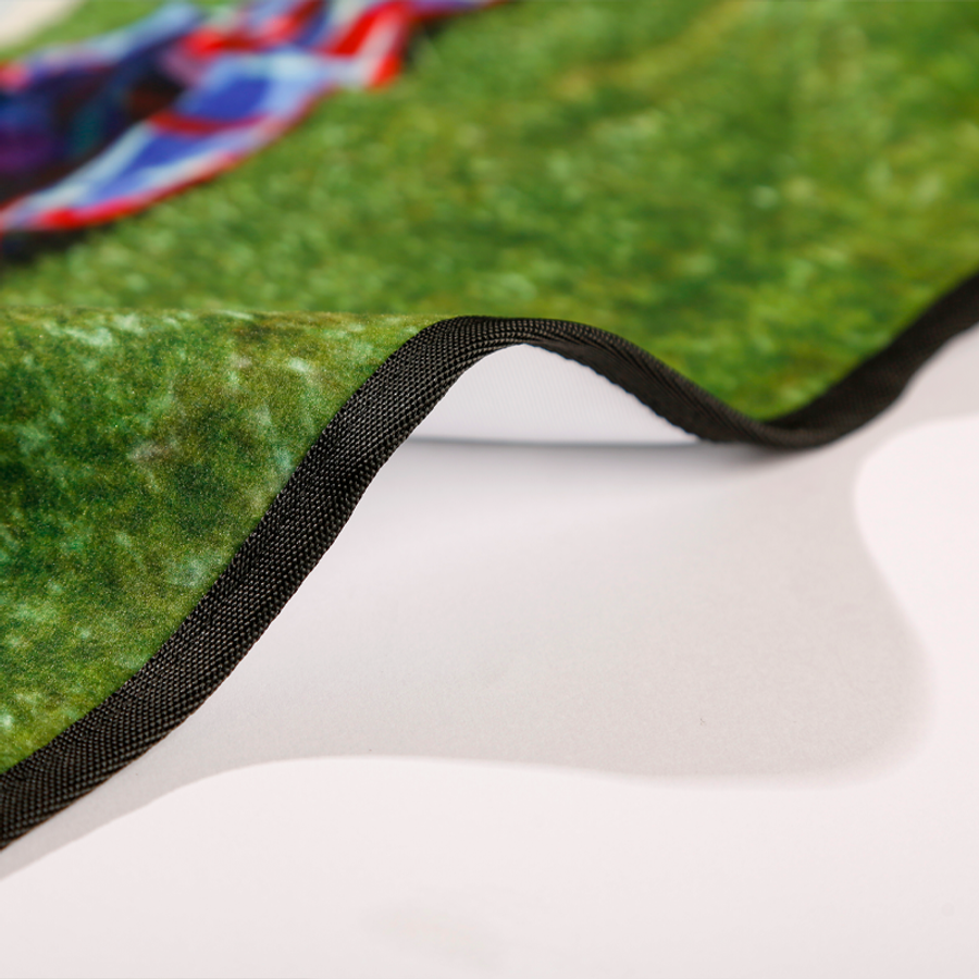 Picnic Blanket - Imprint Now - NZ