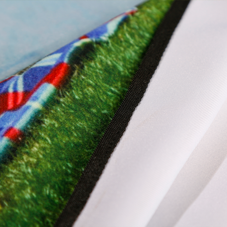 Picnic Blanket - Imprint Now - NZ