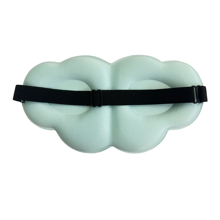 3D Soft Eye Masks - Imprint Now - NZ