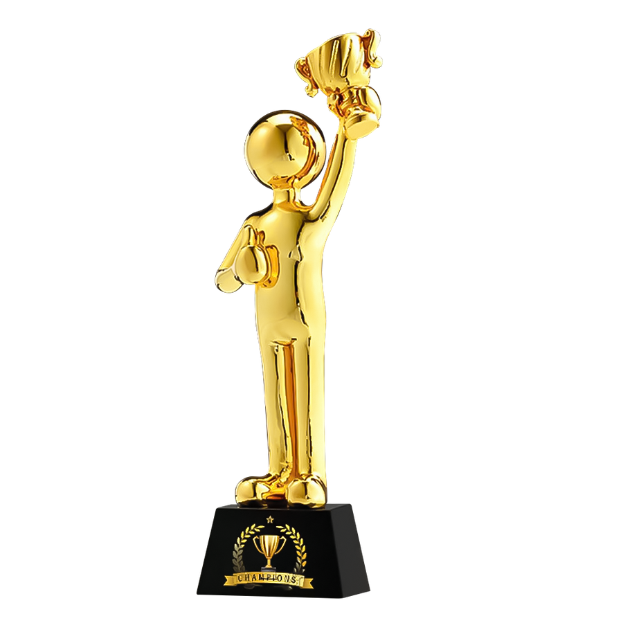 Honor Trophy - Imprint Now - NZ