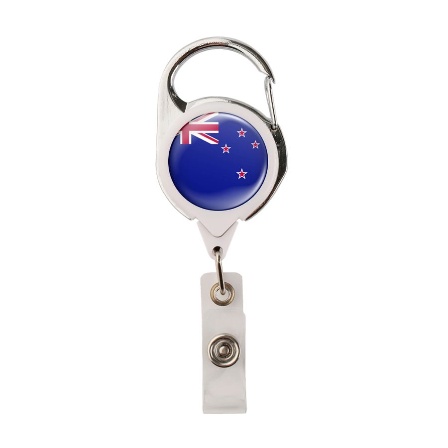 Badge Reel Style G - Imprint Now - NZ