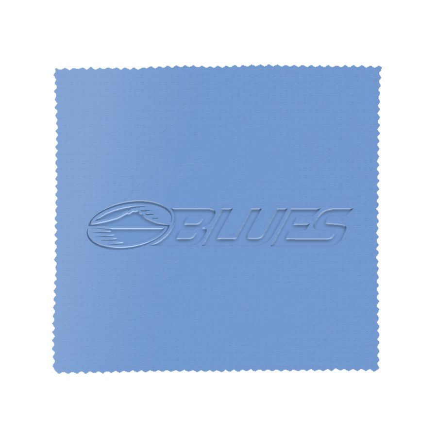 Debossed Cleaning Cloth - Imprint Now - NZ