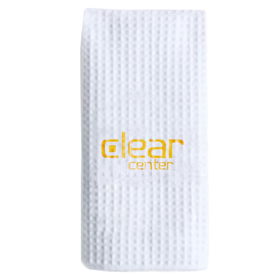 Woven Cleaning Cloth - Imprint Now - NZ