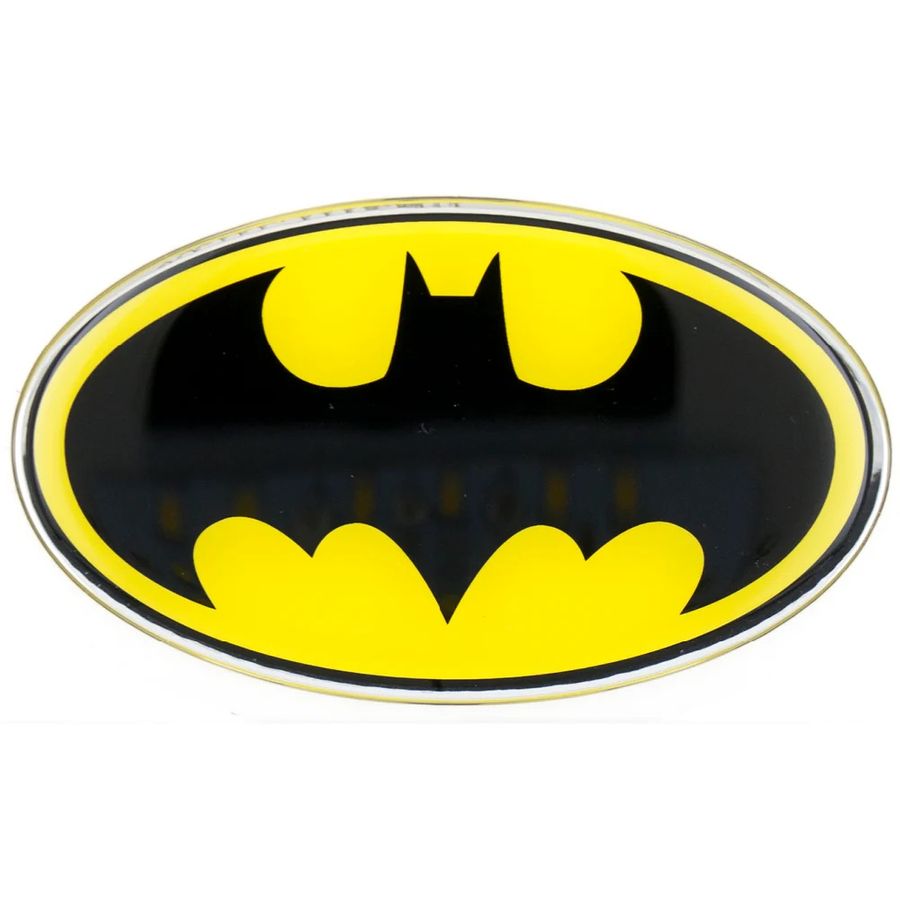 Epoxy Metal Car Badges - Imprint Now - NZ