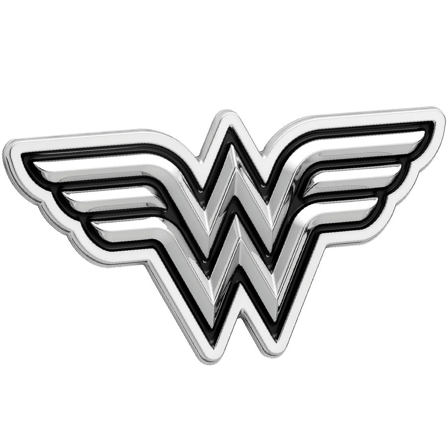 3D Metal Car Badges - Imprint Now - NZ