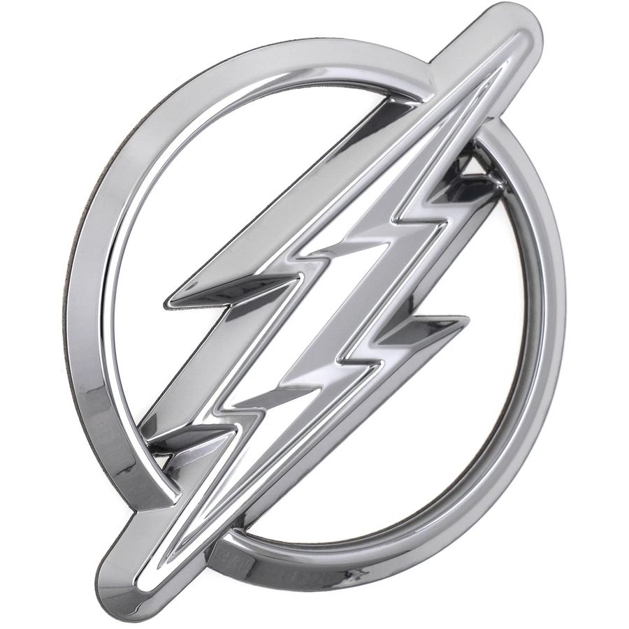 3D Metal Car Badges - Imprint Now - NZ