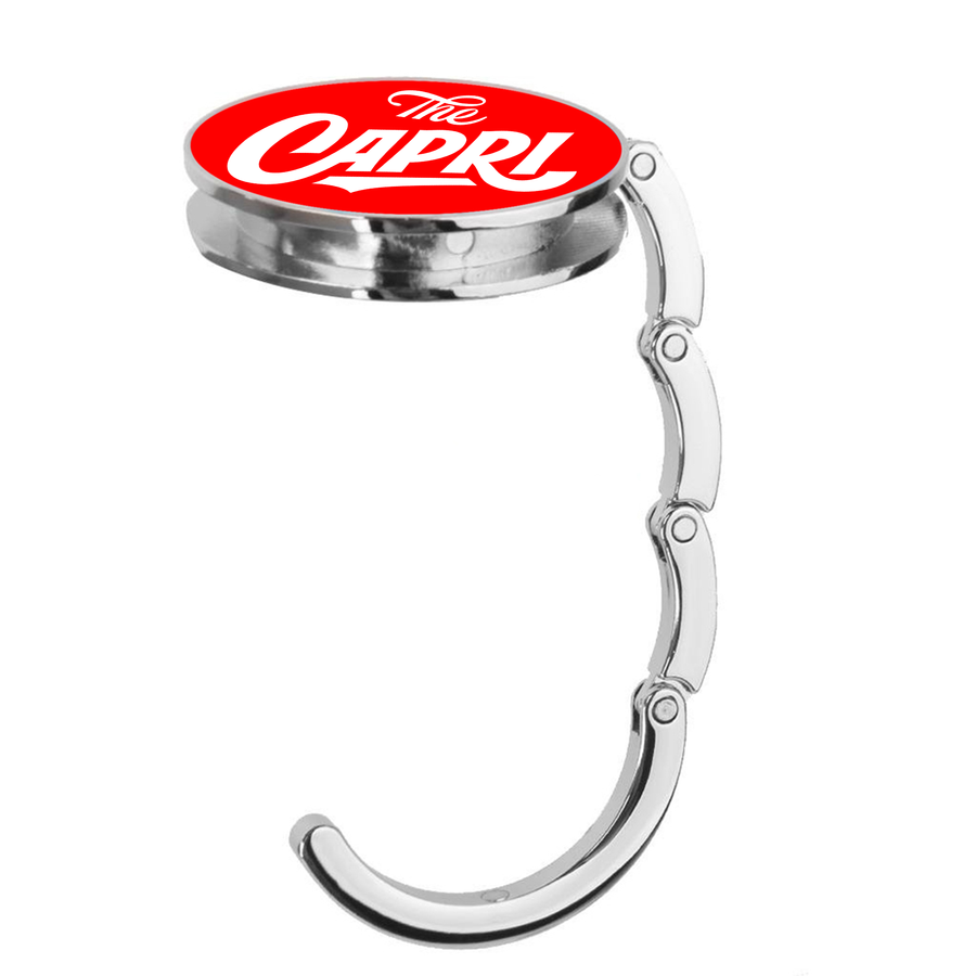 Hidden Rod Bag Hangers - Imprint Now - NZ