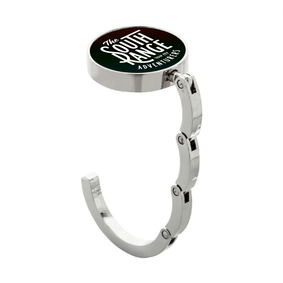 Foldable Rod Bag Hangers - Imprint Now - NZ