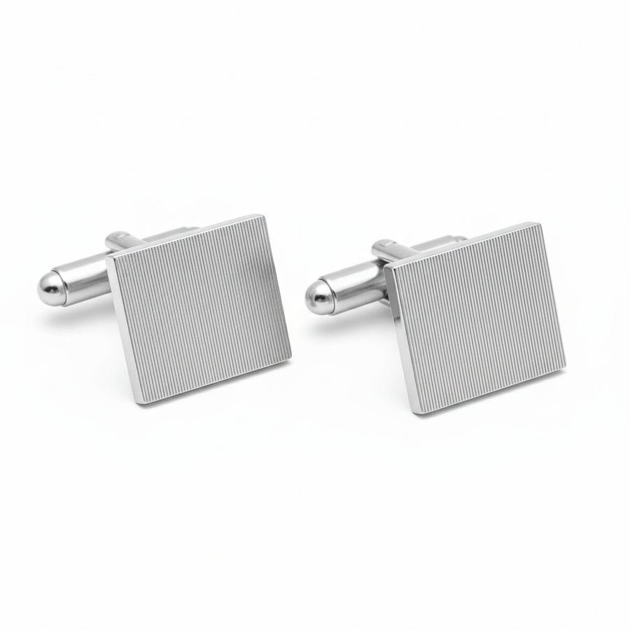 Die Struck Cufflinks - Imprint Now - NZ