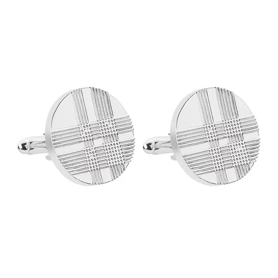 Die Struck Cufflinks - Imprint Now - NZ