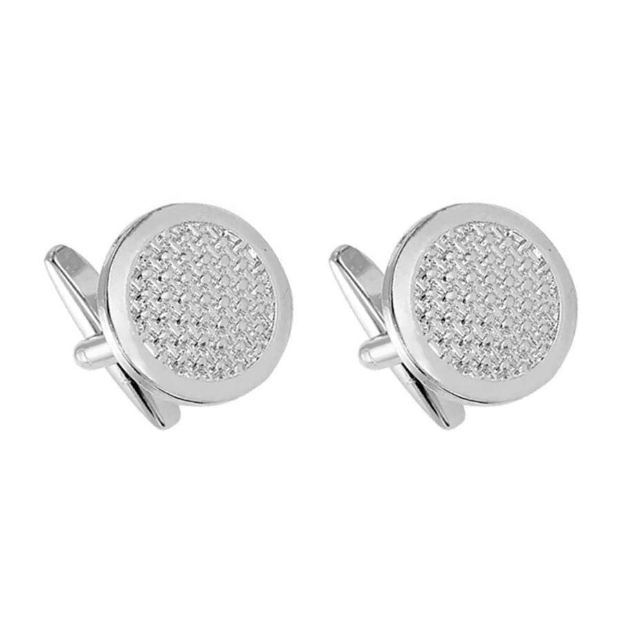 Die Struck Cufflinks - Imprint Now - NZ