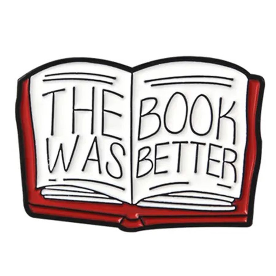 Soft Enamel Metal Sticker - Imprint Now - NZ