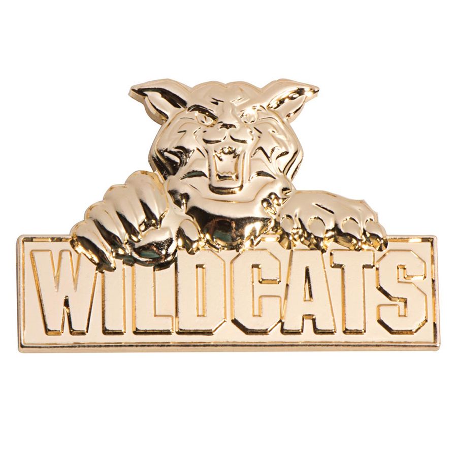 3D Metal Sticker - Imprint Now - NZ