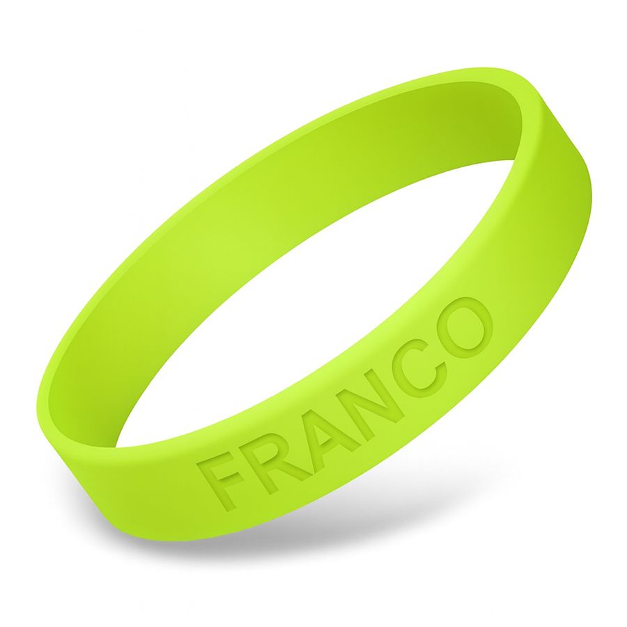 Debossed - Imprint Now - NZ