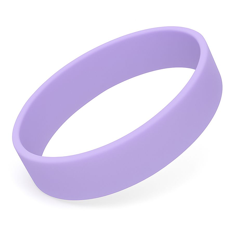 Blank Wristbands - Imprint Now - NZ