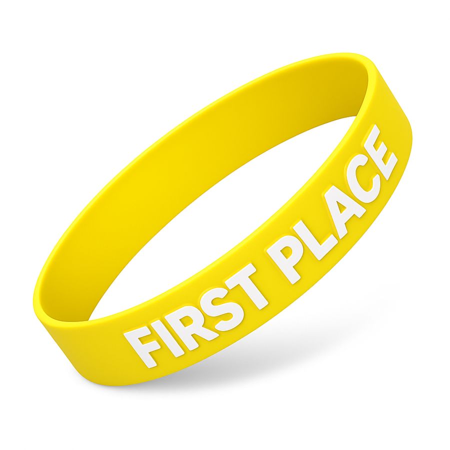 Embossed Printed - Imprint Now - NZ