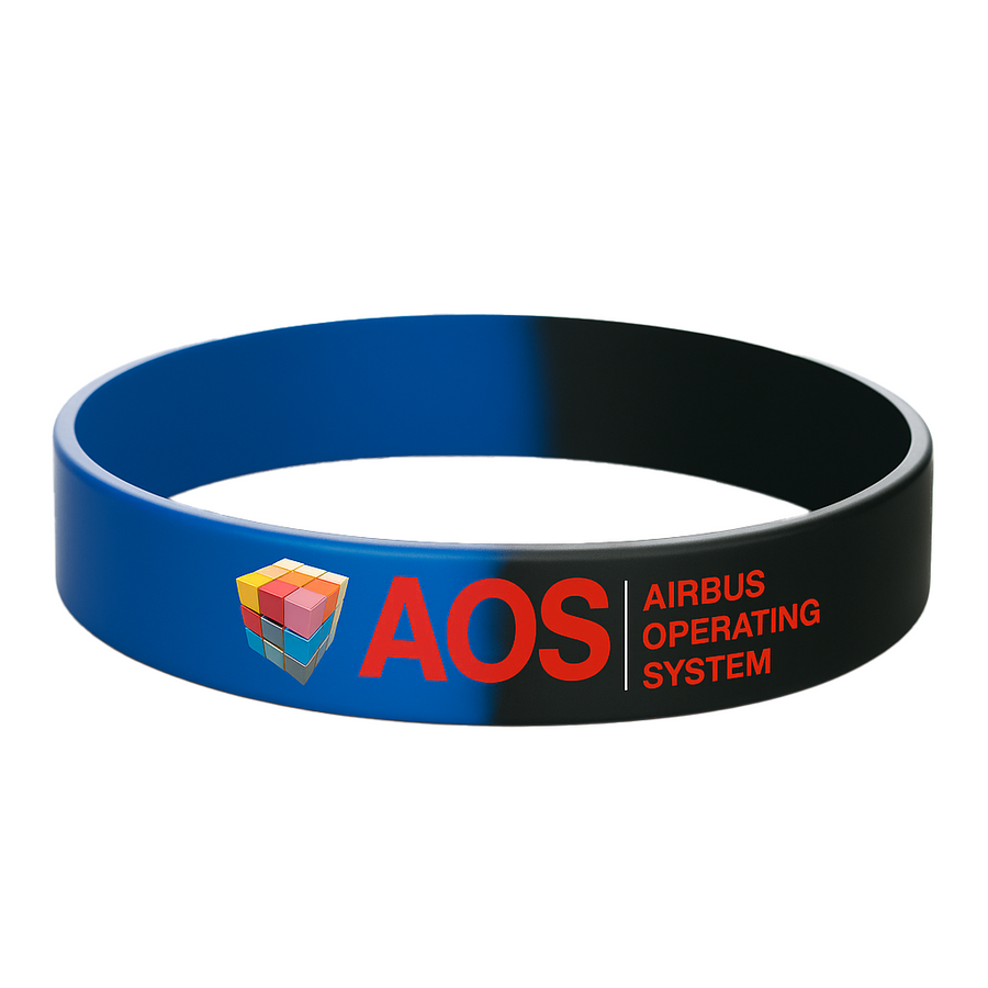 Full Colour Silicone Wristbands - Imprint Now - NZ