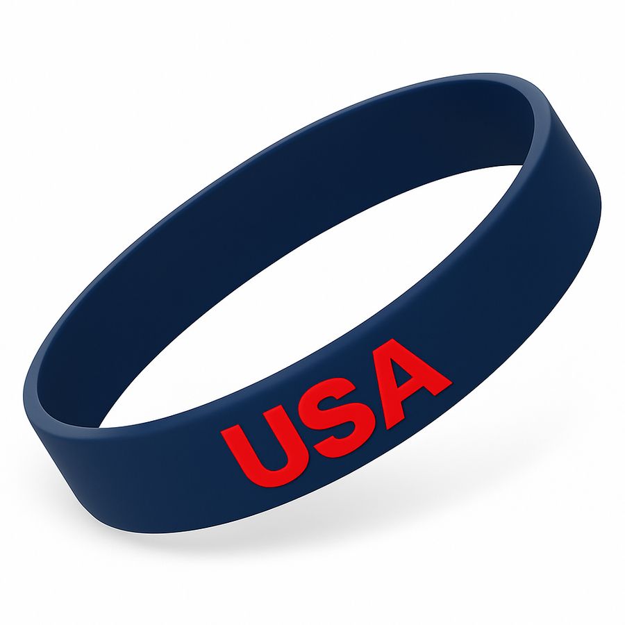 Printed Wristbands - Imprint Now - NZ