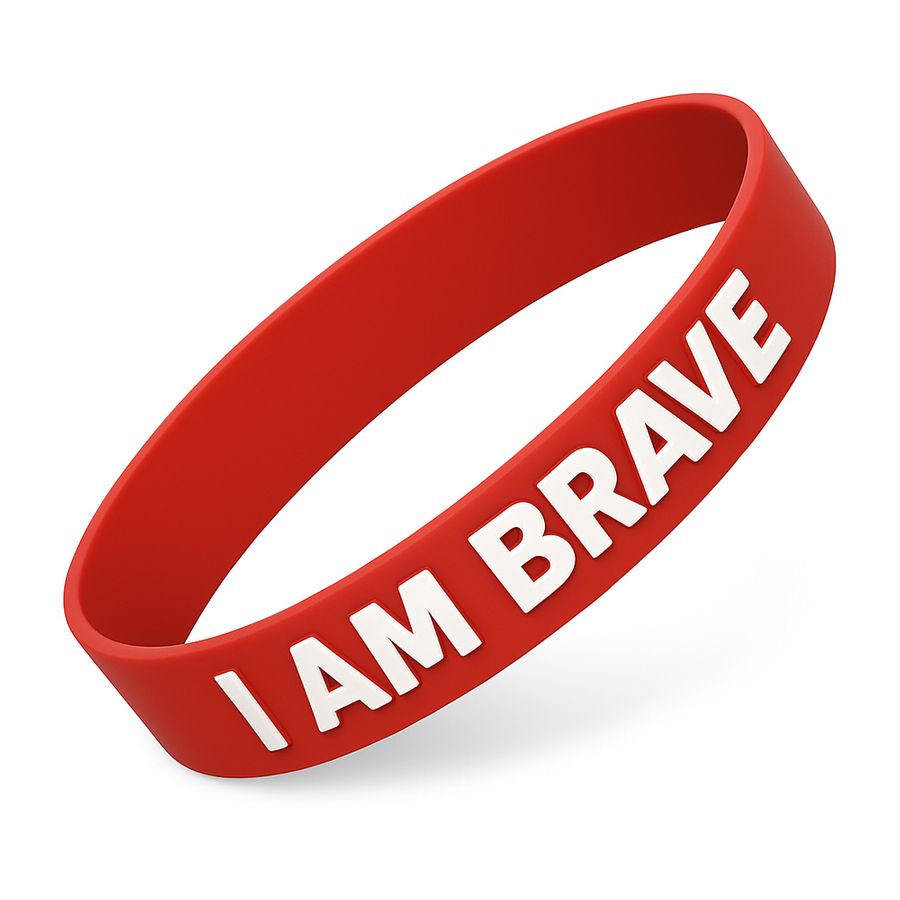 Embossed Printed - Imprint Now - NZ