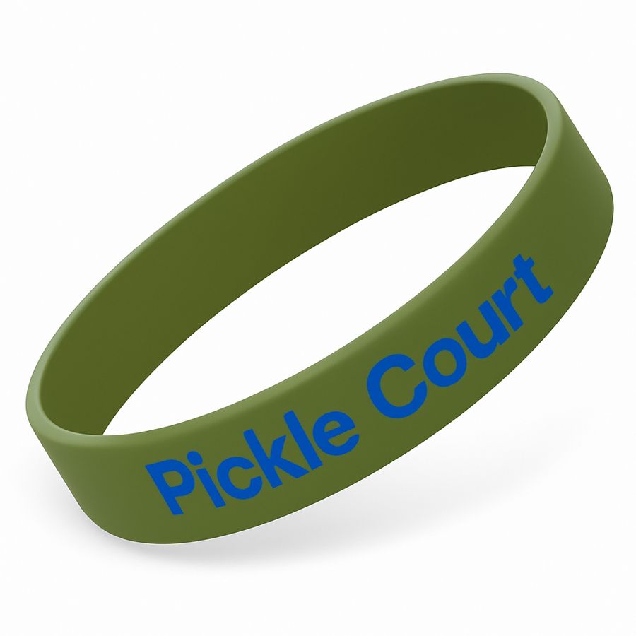 Printed Wristbands - Imprint Now - NZ
