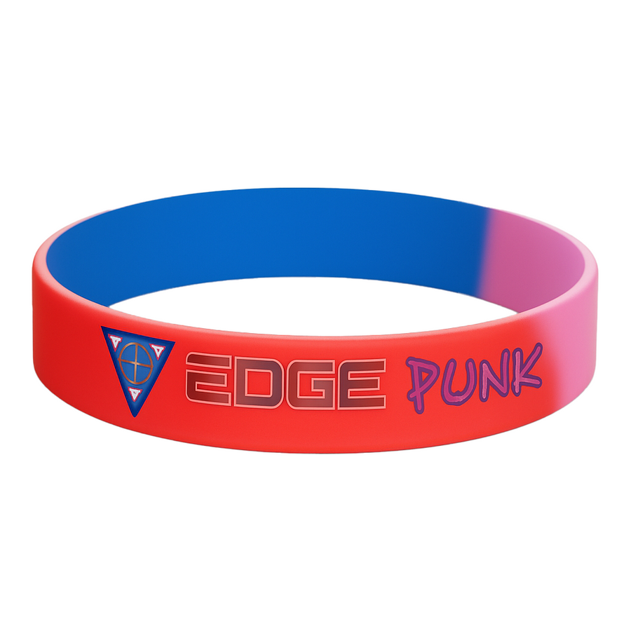 Full Colour Silicone Wristbands - Imprint Now - NZ