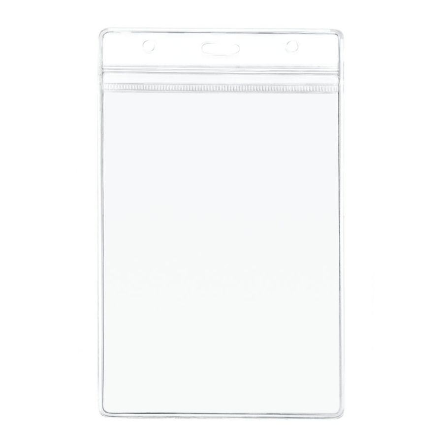 Soft Plastic Holder - Imprint Now - NZ