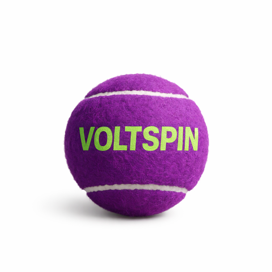 Tennis Balls - Imprint Now - NZ