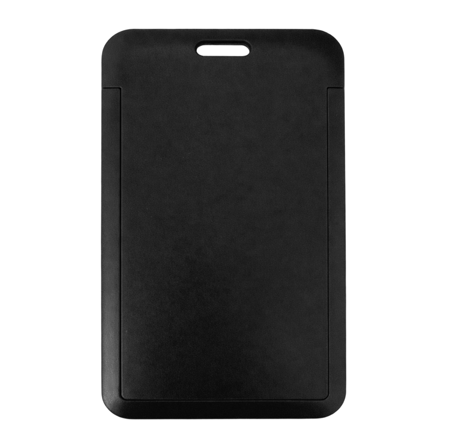 Full Colour Printed Plastic Holder - Imprint Now - NZ