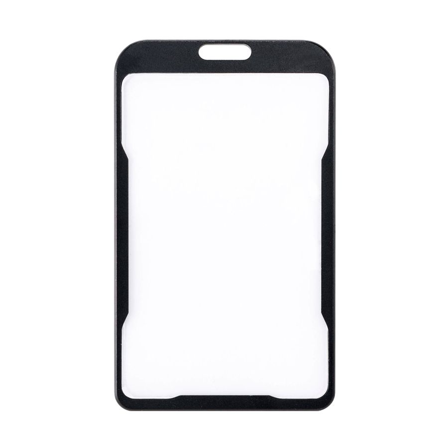 Standard Aluminium Holder - Imprint Now - NZ