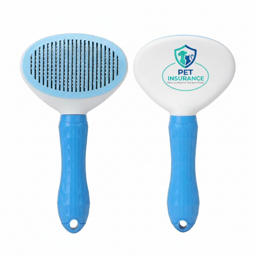 Pet Brushes - Imprint Now - NZ