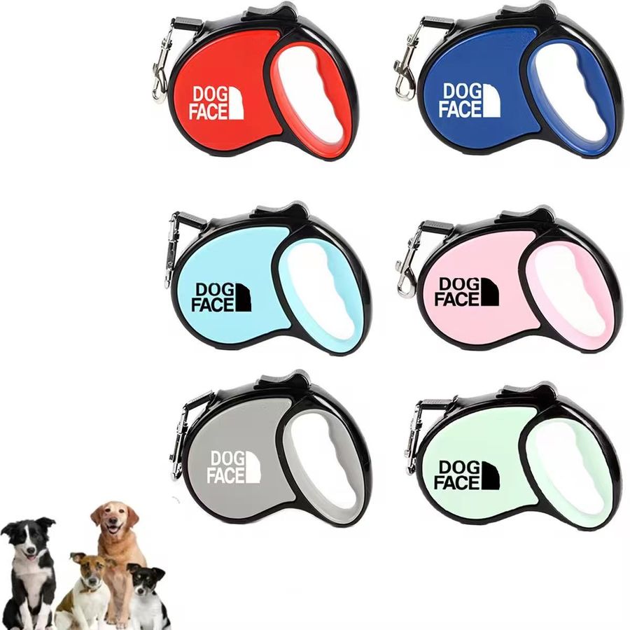 Retractable Leashes - Imprint Now - NZ