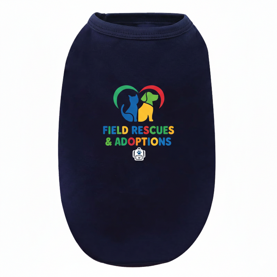 Pet Tank Shirts - Imprint Now - NZ