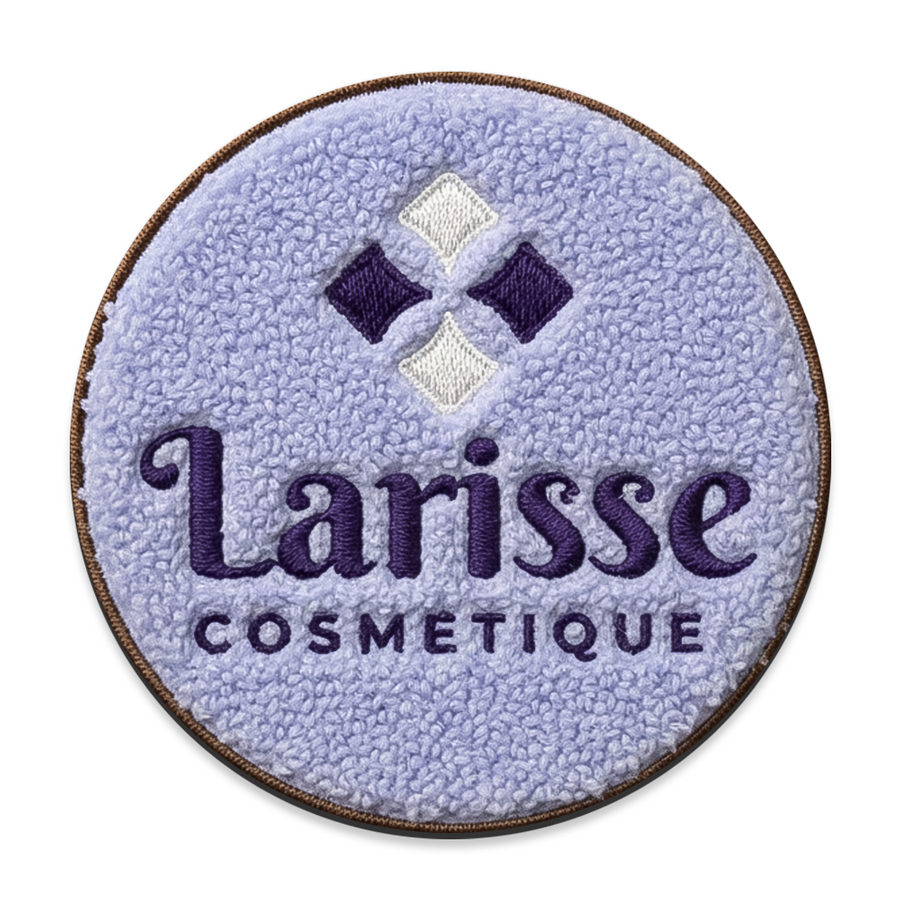 Chenille Button Pins - Imprint Now - NZ