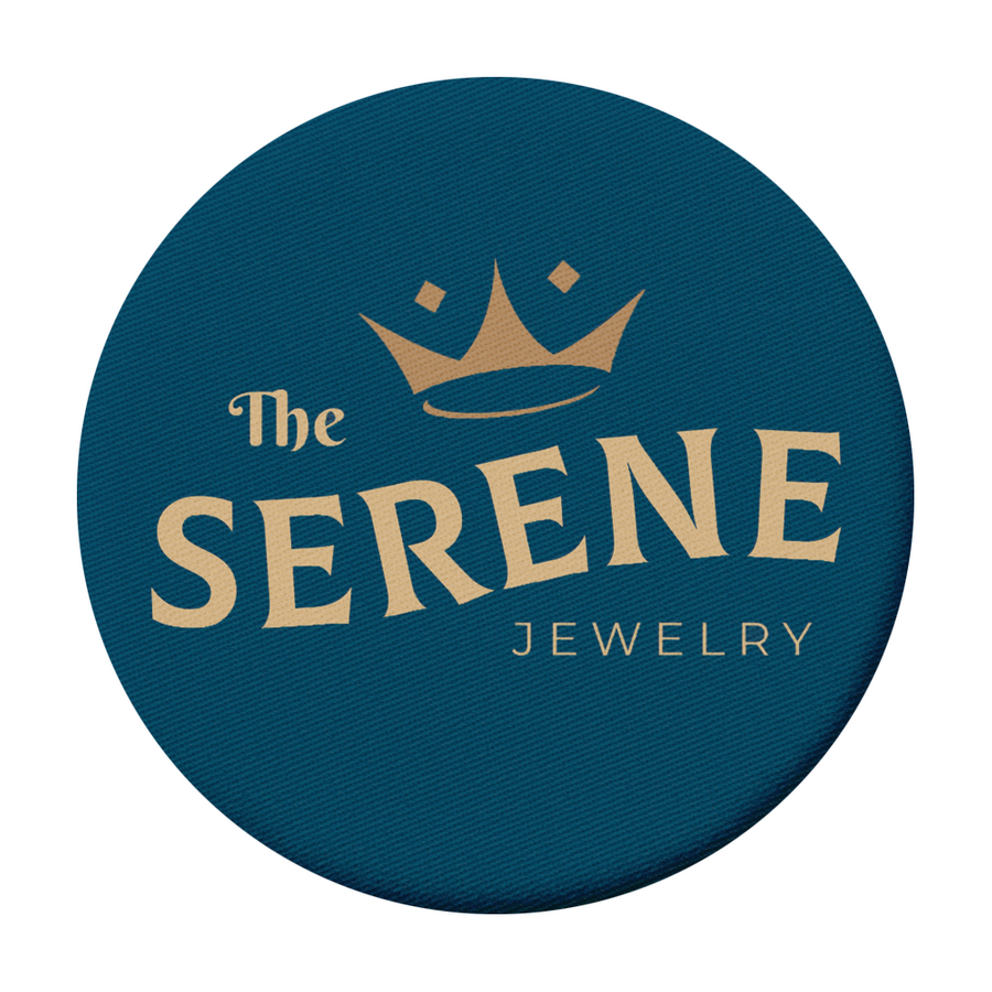 Woven Button Pins - Imprint Now - NZ