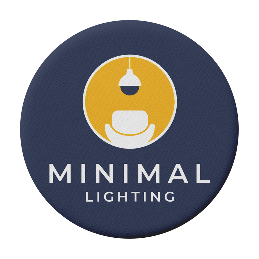 Woven Button Pins - Imprint Now - NZ