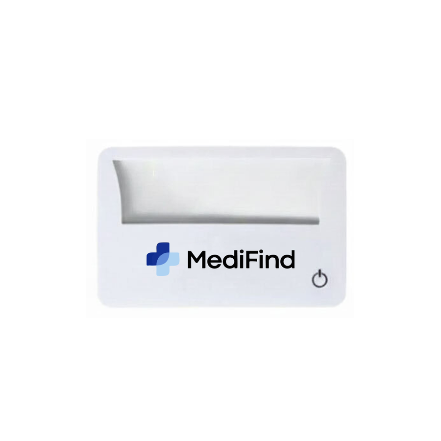 Card Shaped Magnifiers - Imprint Now - NZ