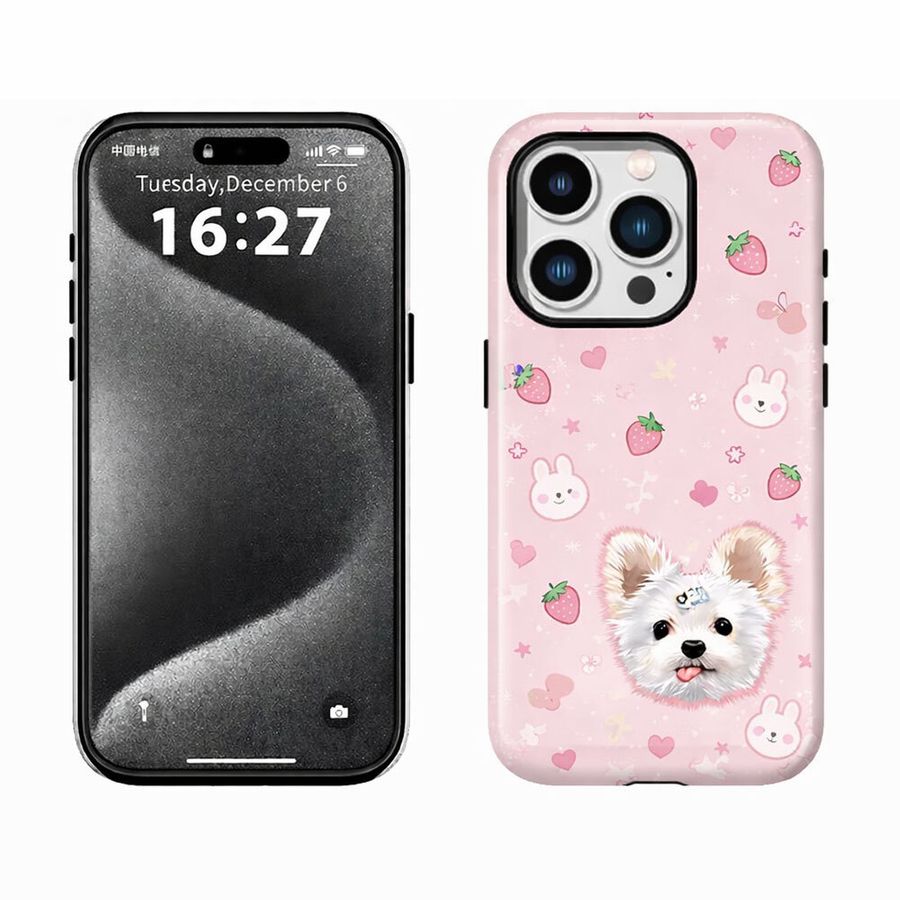 Solid Cases - Imprint Now - NZ