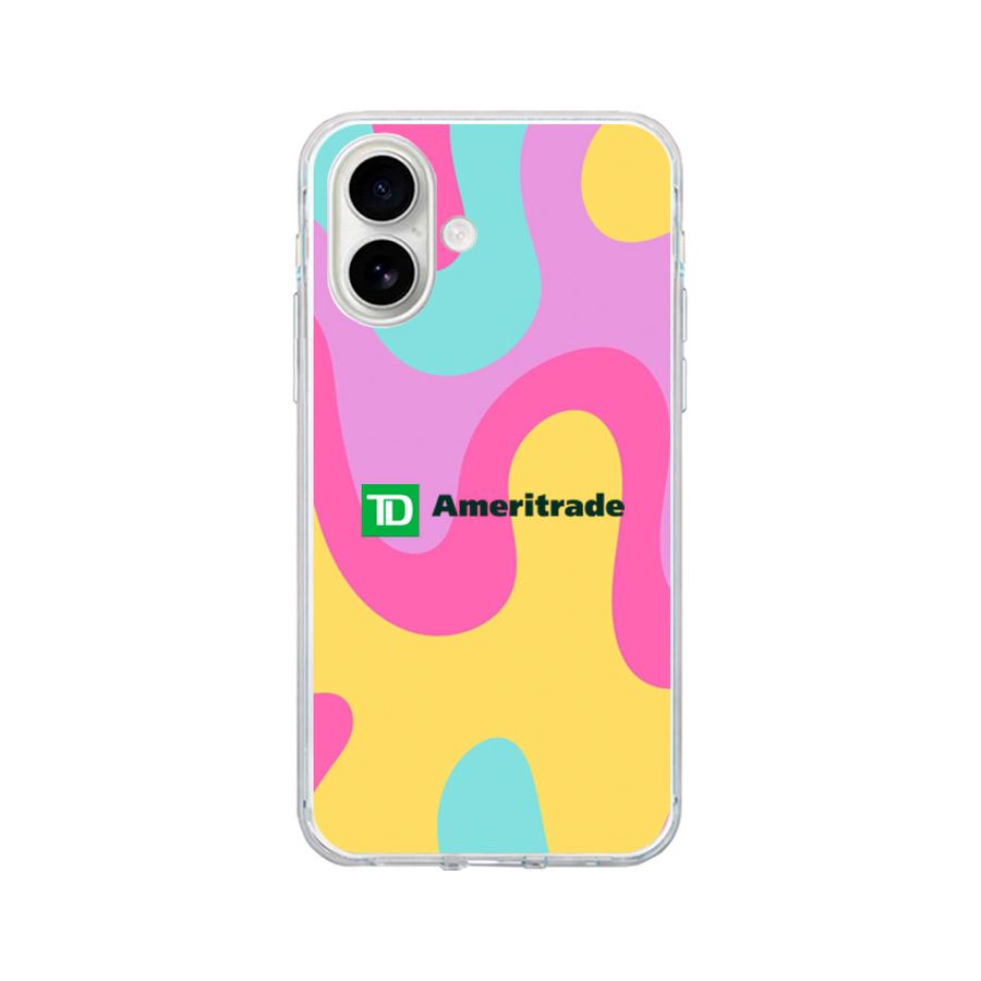 Transparent iPhone Cases - Imprint Now - NZ