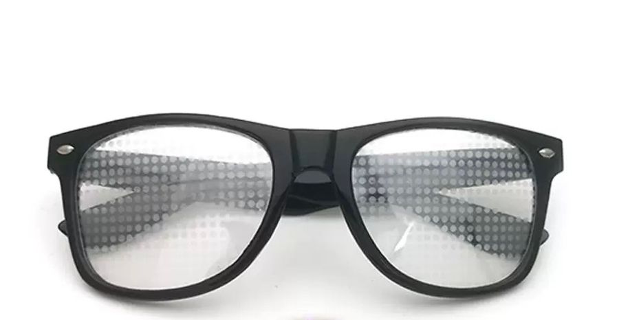 3D Pattern Glasses - Imprint Now - NZ