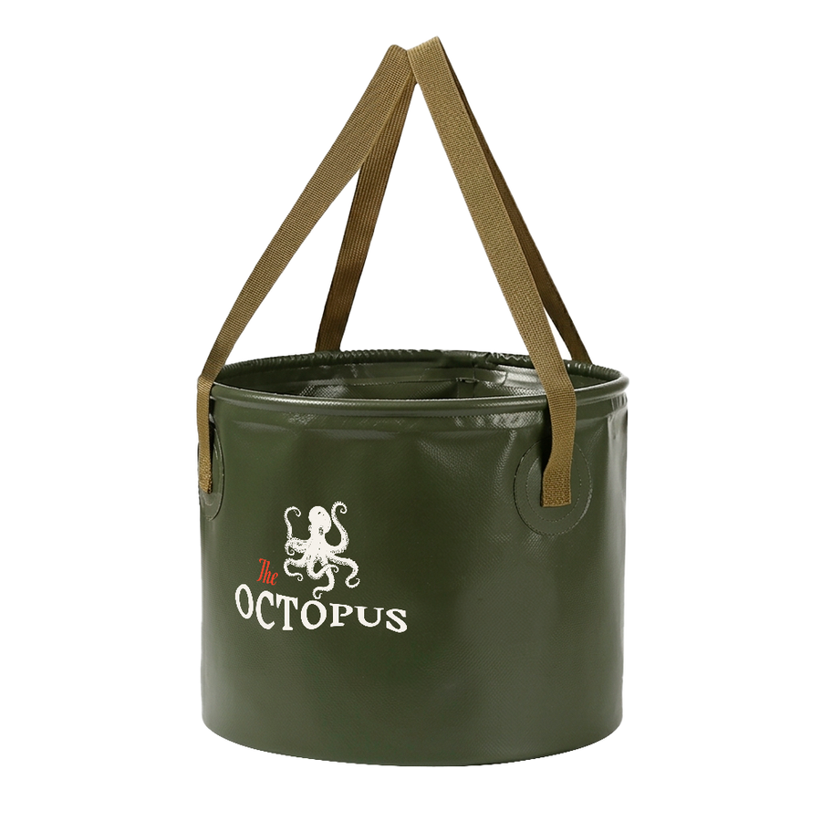 Outdoor Foldable Ice Buckets - Imprint Now - NZ