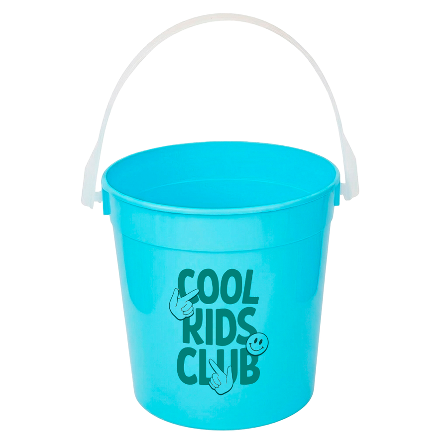 Colored Drink Buckets - Imprint Now - NZ